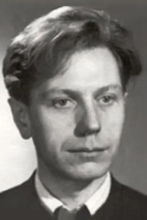 Арсений Клопотовский