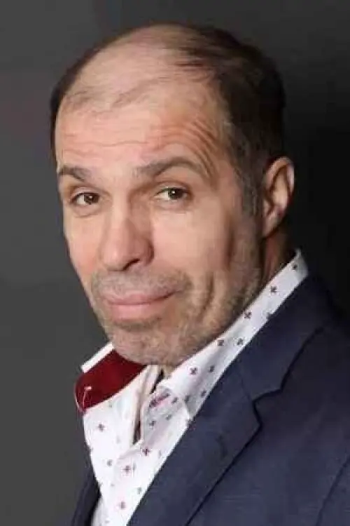 Сергій Улашев