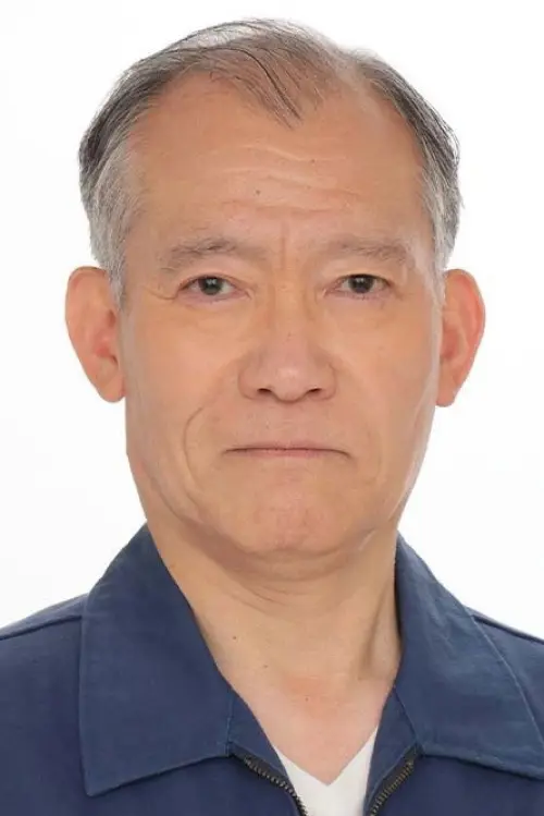 Suzuki Terumichi