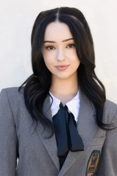 Lexie Levin
