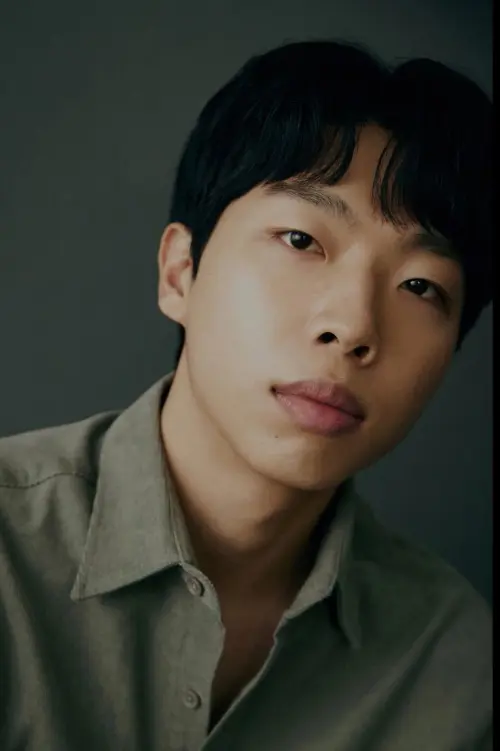 Min Tae-hong