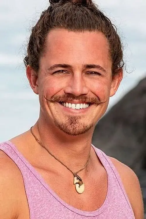 Joe Anglim