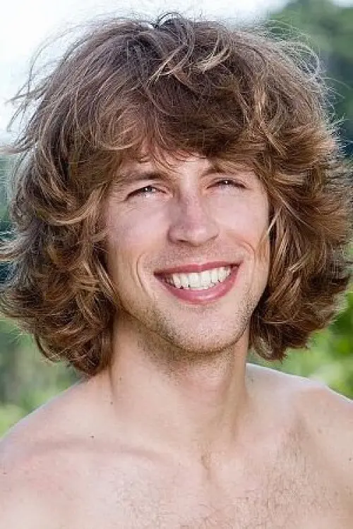 Erik Reichenbach
