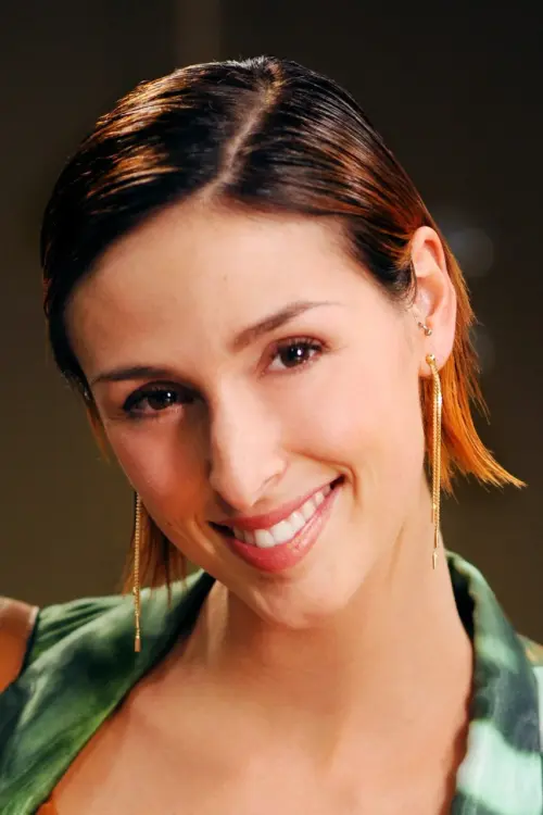 Elisa Guarraci