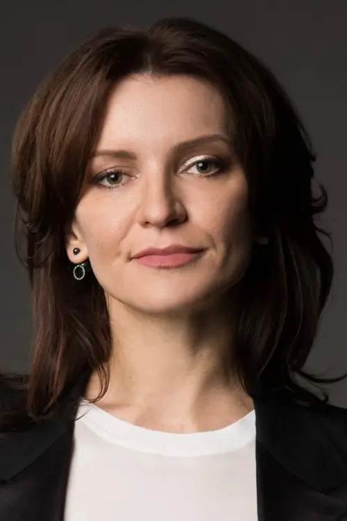Ельвіра Дмитрівська