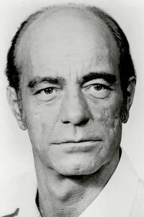 Henry Kendrick