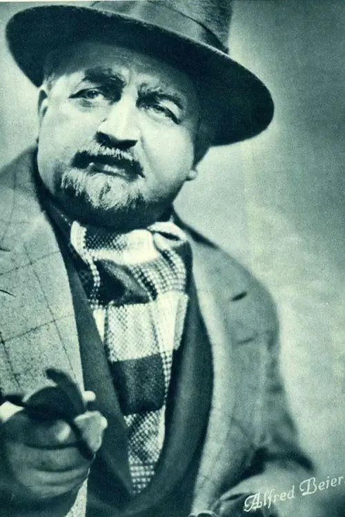Альфред Байєрле