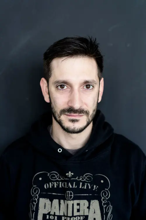 Matthieu Lemeunier