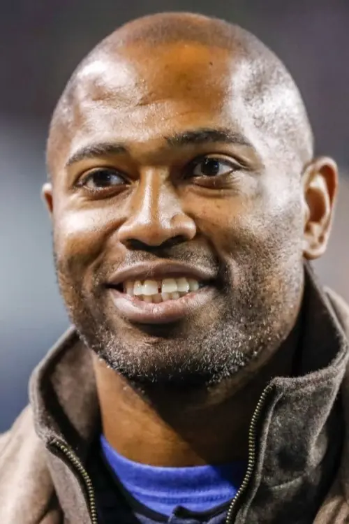 Shaun Alexander