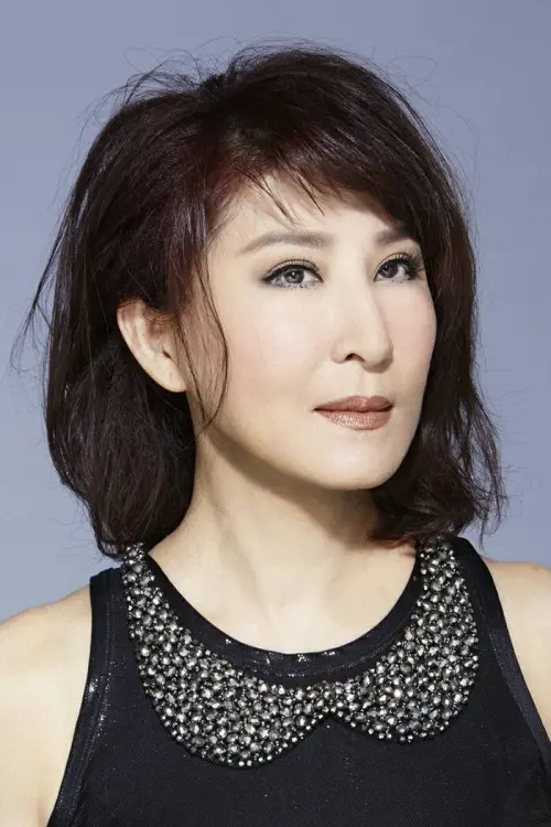 Chao Xin-yan