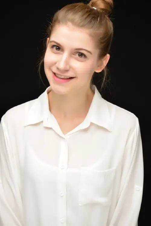 Анна Елізабет Рільманн