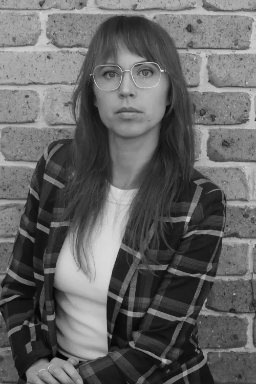 Анна Кехілл