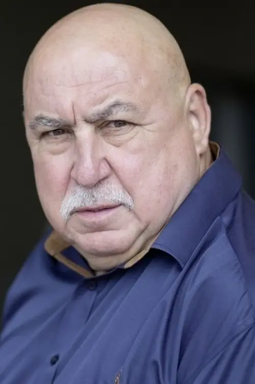 Андрей Гриць