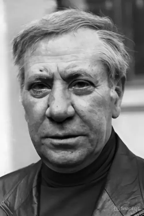 Николай Скоробогатов