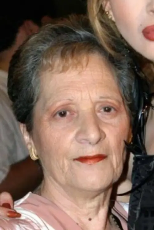 Маргарита Шість пальців