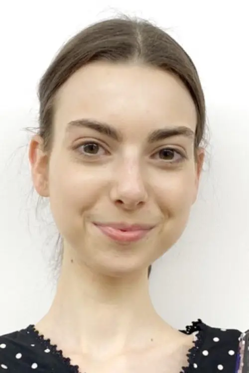 Sophia Halfyard