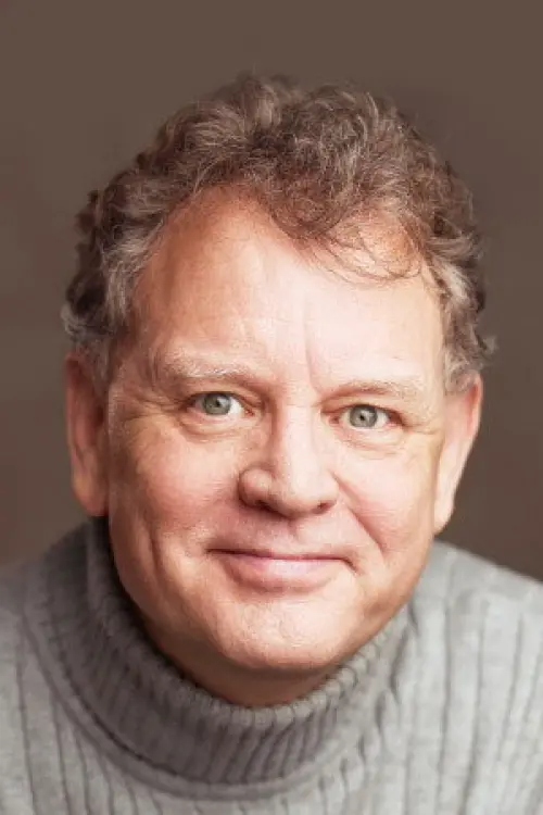 Glenn Williams