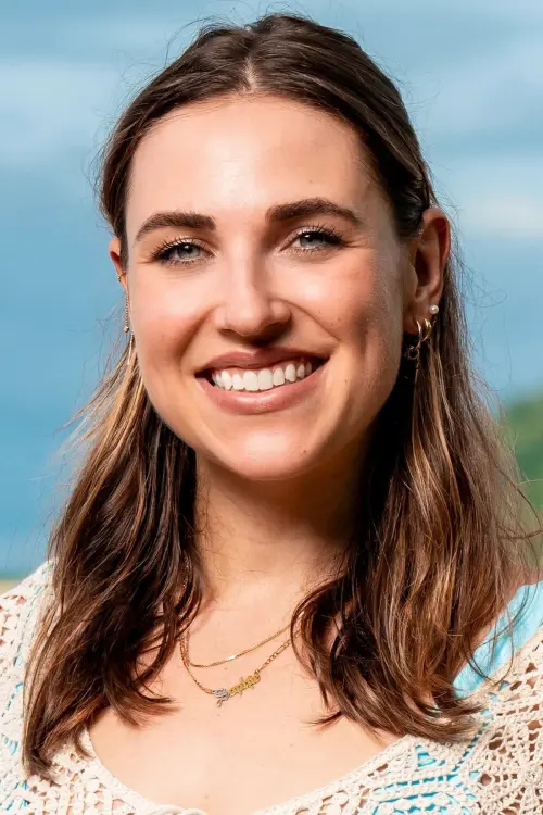 Sophie Segreti