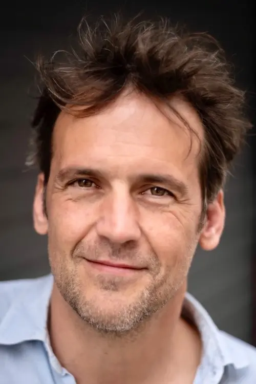 Simon Gillet