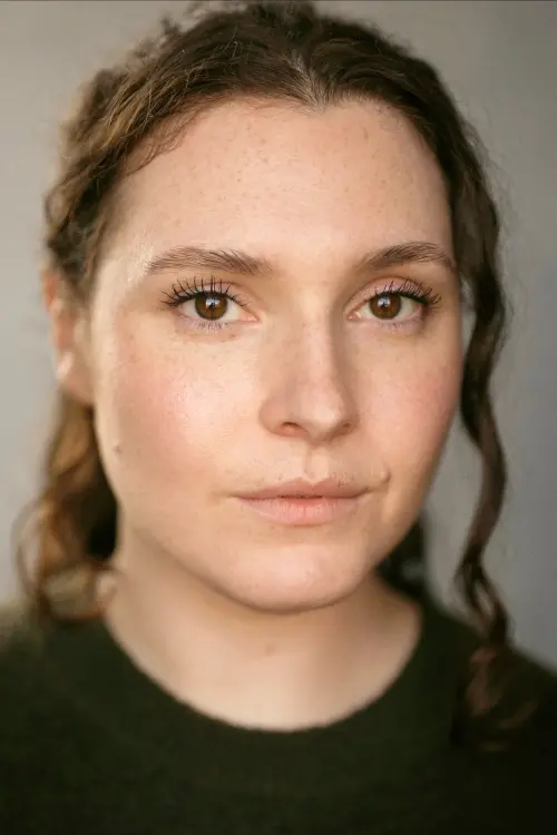Emma Symmonds