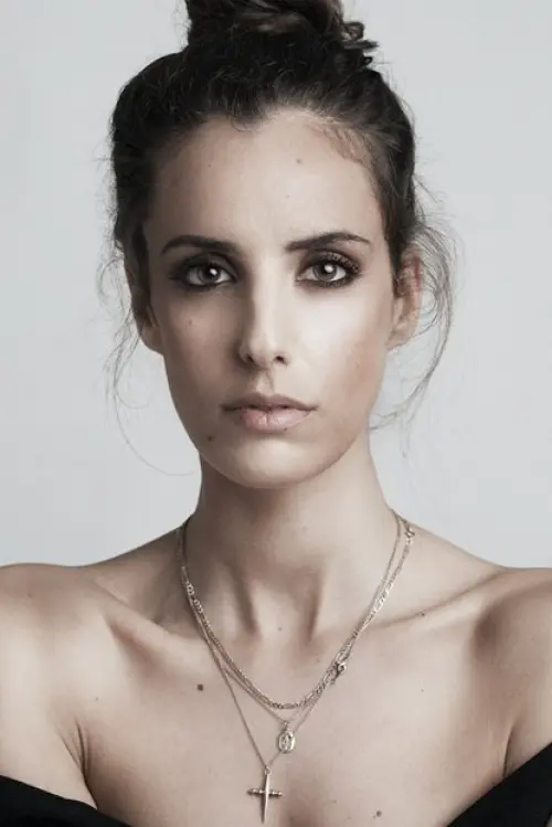 Катерина Міра