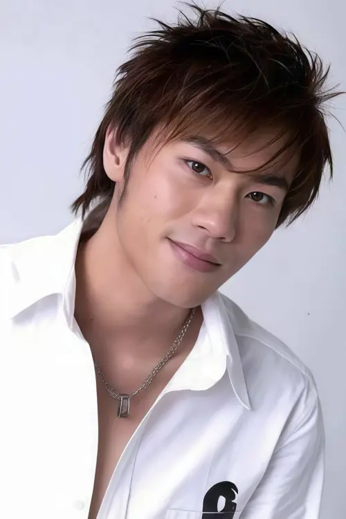 Elvis Chin