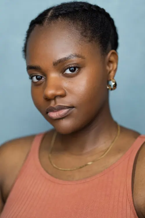 Angelina Chudi