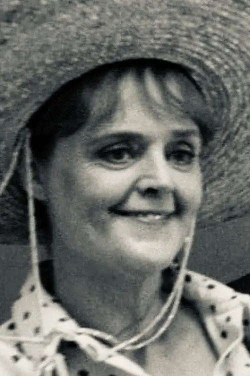 Памела Манделл