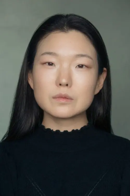 Jessie Baek
