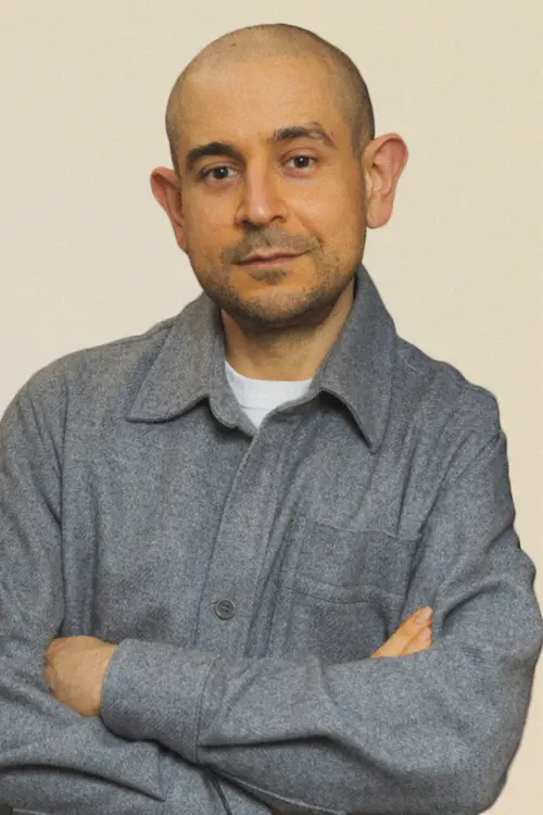 Arty Papageorgiou