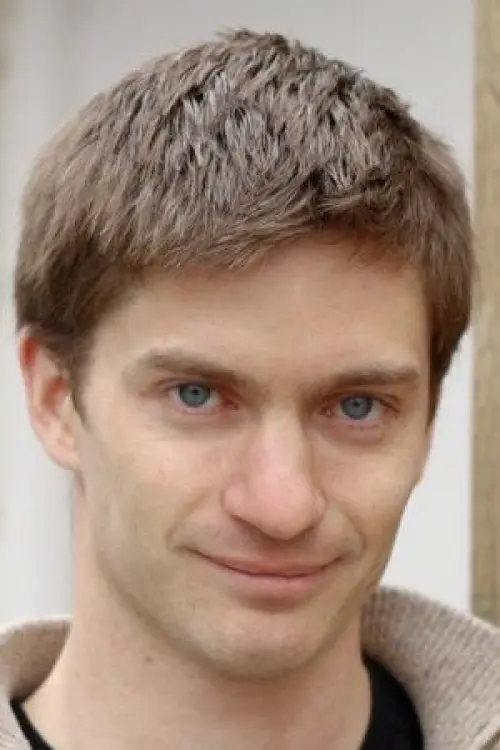 Джеффрі Олінек