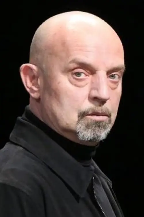 Горан Гргич