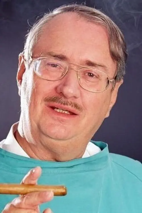 Герхард Цеманн