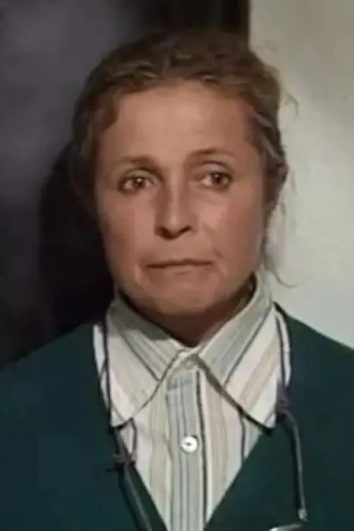 Ольга Дзисько