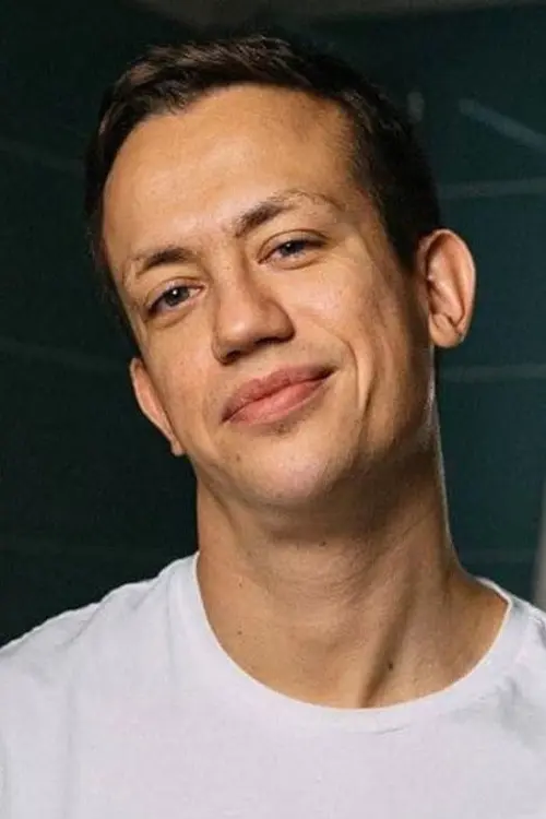 Олексій Дурнєв