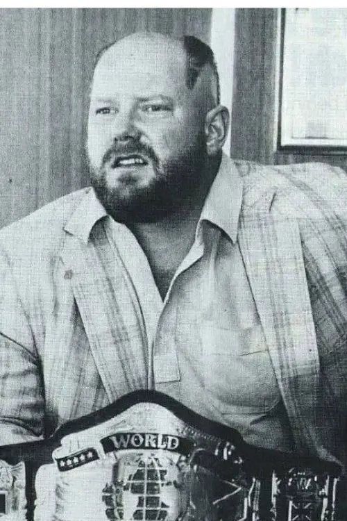 Leon White