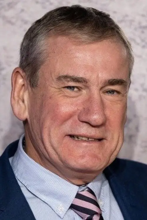 Марк Гаффам