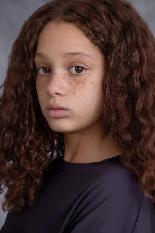 Anaya Rose