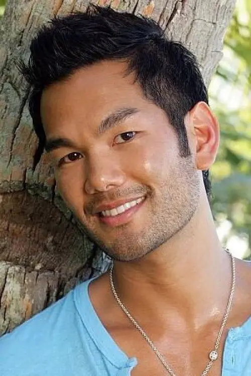 Brad Virata