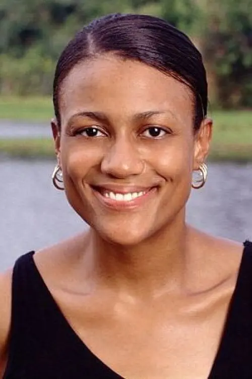 JoAnna Ward