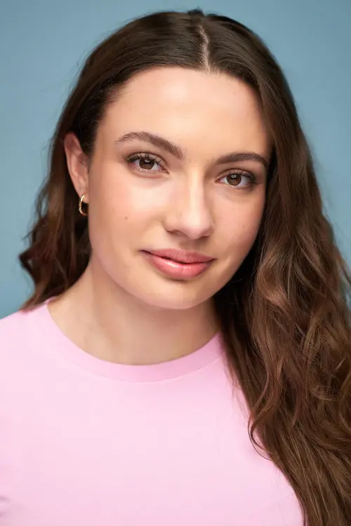 Olivia Benedict