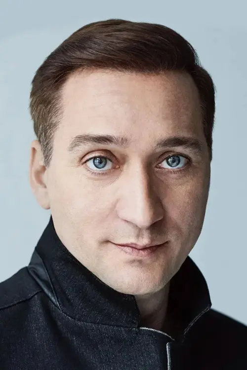 Пол ван Дайк