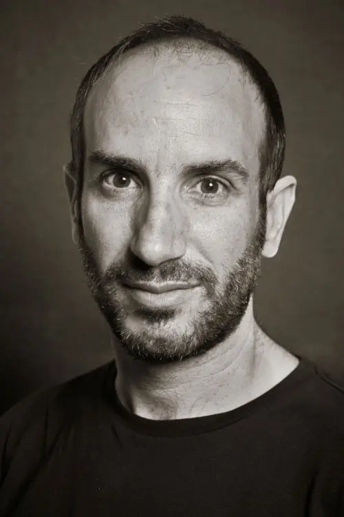 Alberto García Altez