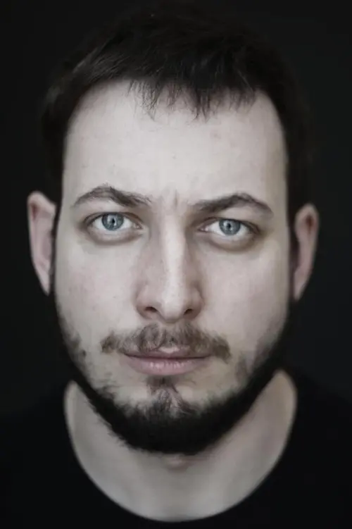 Арсений Мыцык