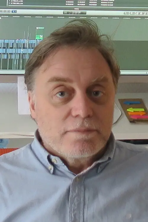Олександр Лазар