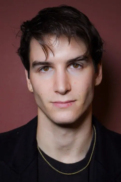 Alexander Marks