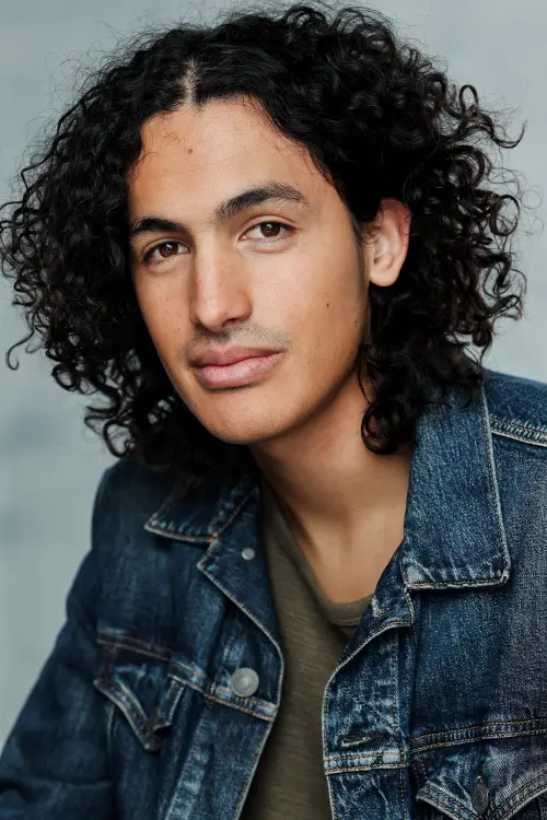 Daniel Matute