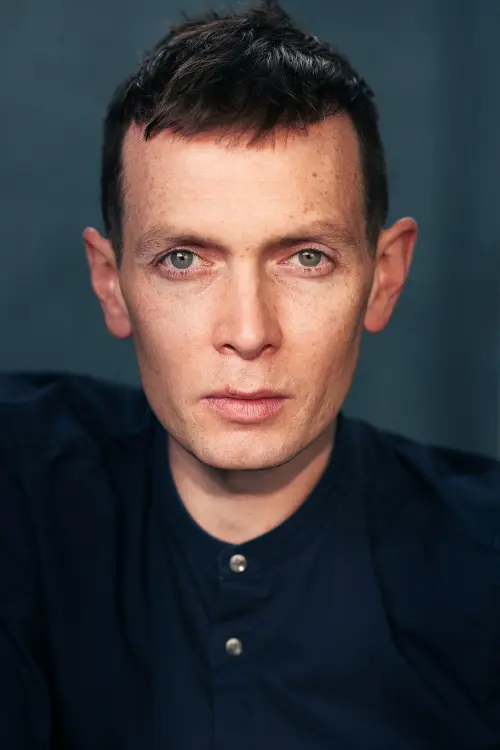 Joshua Ben-Tovim