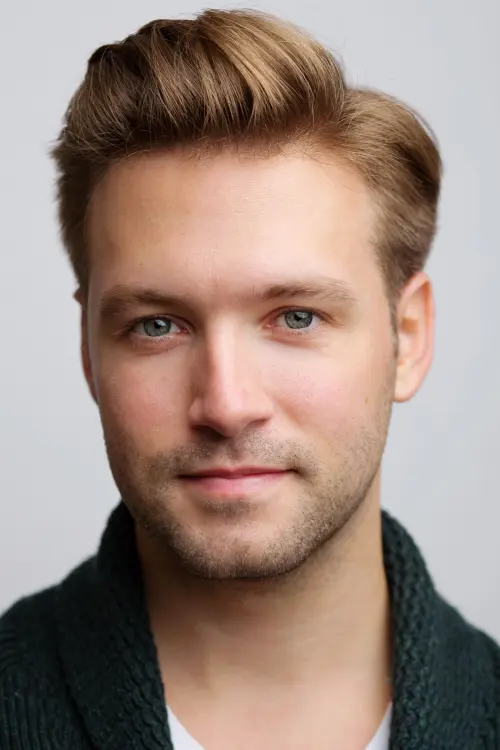 Morgan Bernhard