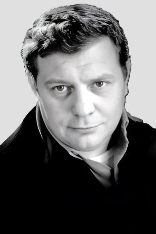 Ренцо Палмер